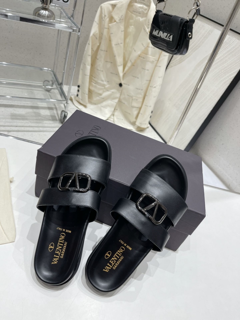 Valentino Slippers